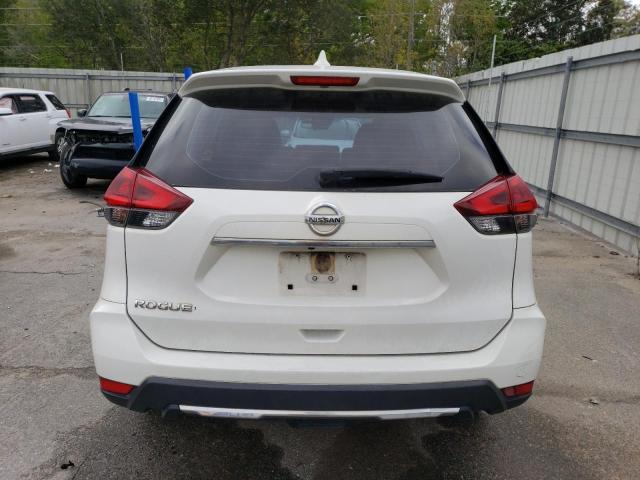 Photo 5 VIN: JN8AT2MTXLW007393 - NISSAN ROGUE S 