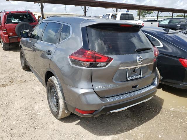 Photo 2 VIN: JN8AT2MTXLW008334 - NISSAN ROGUE S 