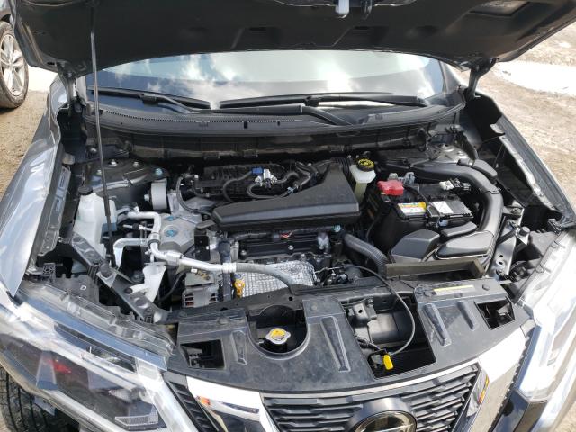 Photo 6 VIN: JN8AT2MTXLW008334 - NISSAN ROGUE S 