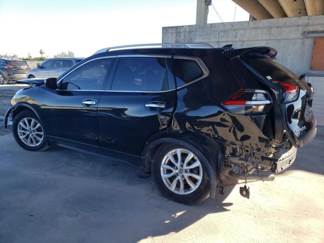 Photo 1 VIN: JN8AT2MTXLW010116 - NISSAN ROGUE S 