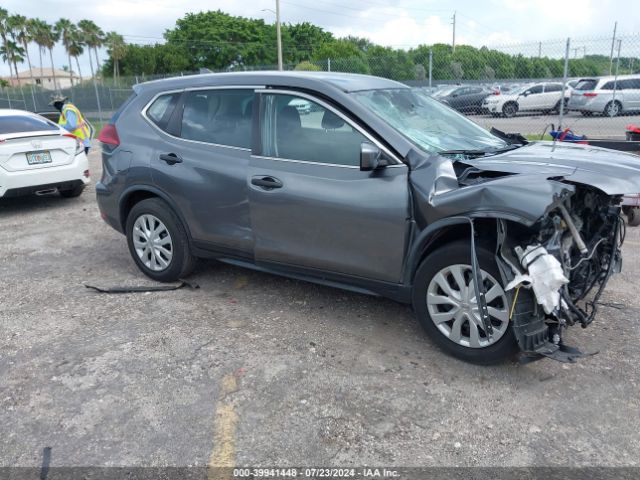 Photo 0 VIN: JN8AT2MTXLW010293 - NISSAN ROGUE 