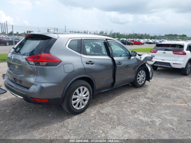 Photo 3 VIN: JN8AT2MTXLW010293 - NISSAN ROGUE 