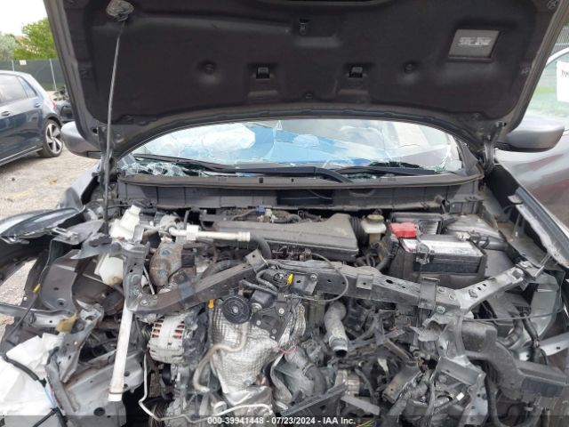 Photo 9 VIN: JN8AT2MTXLW010293 - NISSAN ROGUE 