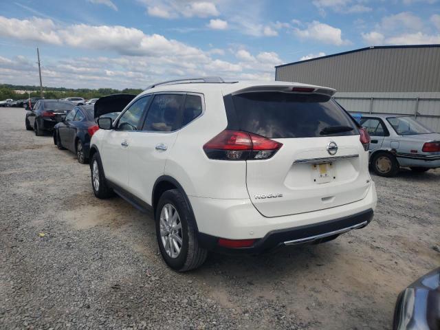 Photo 2 VIN: JN8AT2MTXLW011041 - NISSAN ROGUE S 