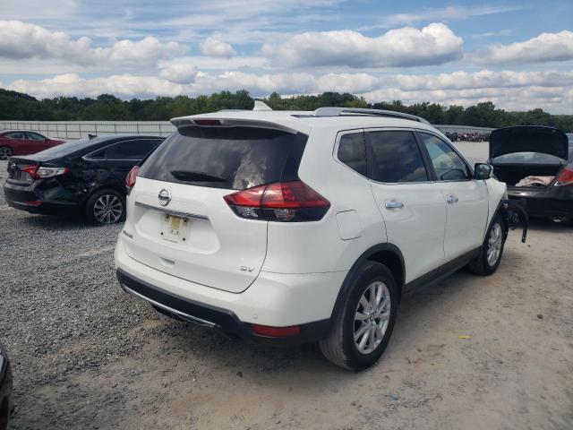 Photo 3 VIN: JN8AT2MTXLW011041 - NISSAN ROGUE S 