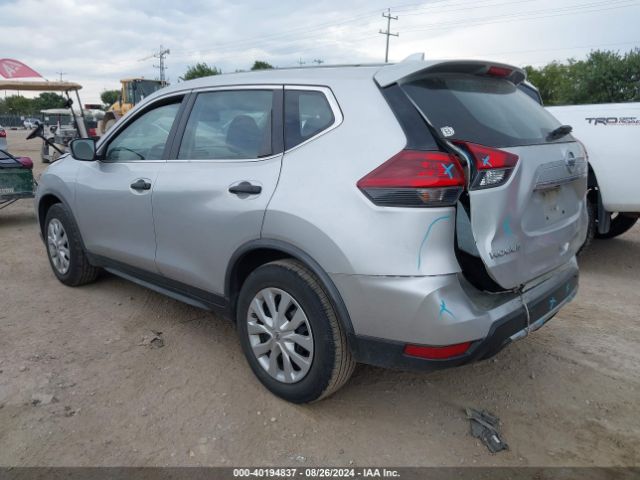 Photo 2 VIN: JN8AT2MTXLW012044 - NISSAN ROGUE 