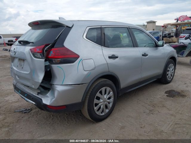 Photo 3 VIN: JN8AT2MTXLW012044 - NISSAN ROGUE 