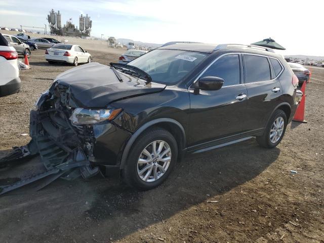 Photo 0 VIN: JN8AT2MTXLW012450 - NISSAN ROGUE 