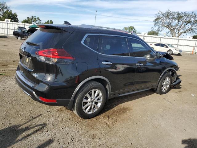 Photo 2 VIN: JN8AT2MTXLW012450 - NISSAN ROGUE 