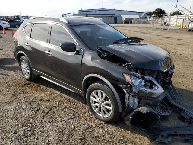 Photo 3 VIN: JN8AT2MTXLW012450 - NISSAN ROGUE 