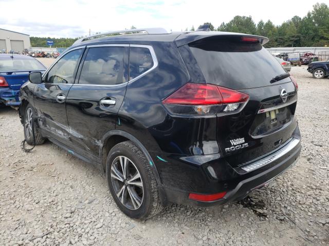 Photo 2 VIN: JN8AT2MTXLW014246 - NISSAN ROGUE S 