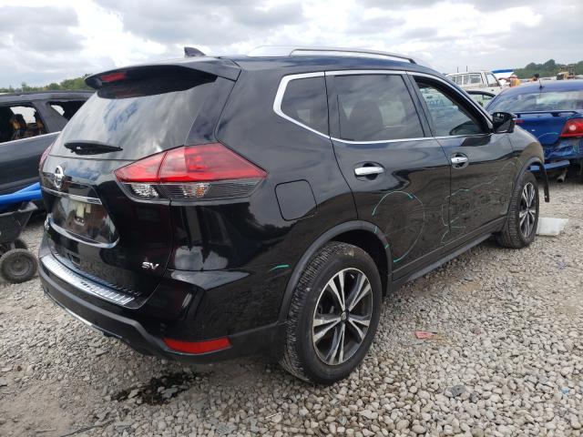 Photo 3 VIN: JN8AT2MTXLW014246 - NISSAN ROGUE S 