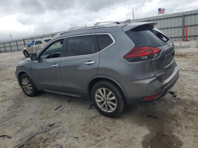 Photo 1 VIN: JN8AT2MTXLW017566 - NISSAN ROGUE S 