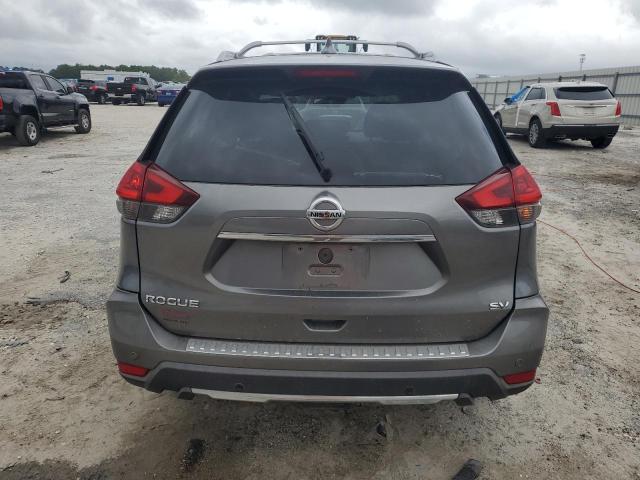 Photo 5 VIN: JN8AT2MTXLW017566 - NISSAN ROGUE S 