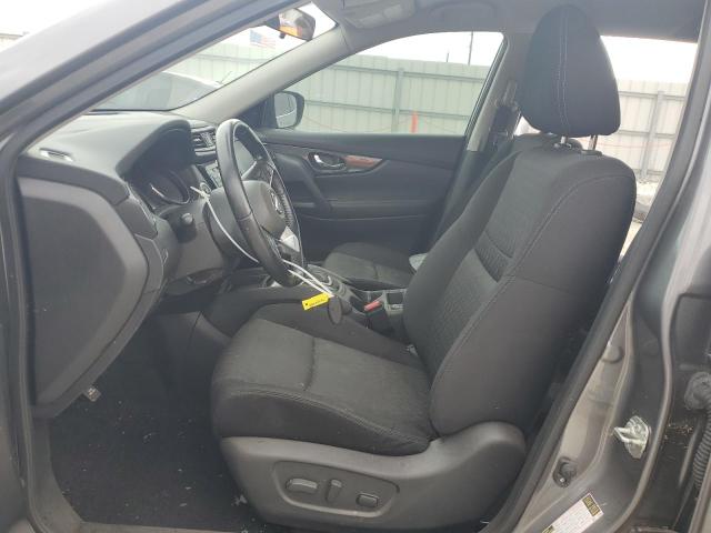 Photo 6 VIN: JN8AT2MTXLW017566 - NISSAN ROGUE S 