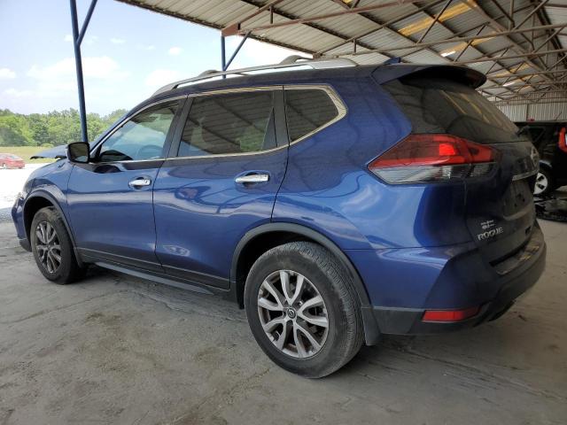 Photo 1 VIN: JN8AT2MTXLW035081 - NISSAN ROGUE S 