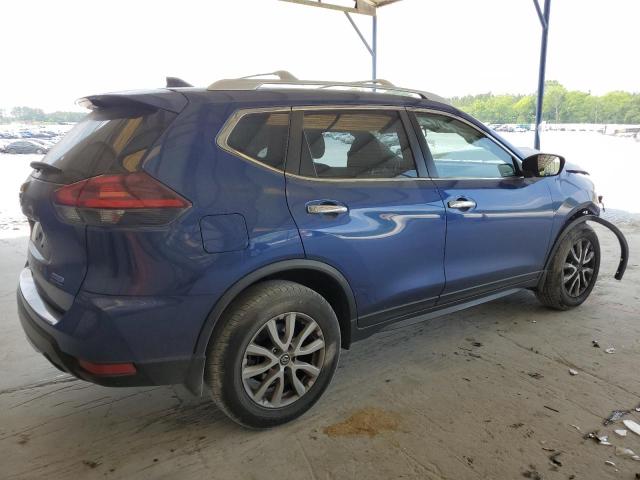 Photo 2 VIN: JN8AT2MTXLW035081 - NISSAN ROGUE S 