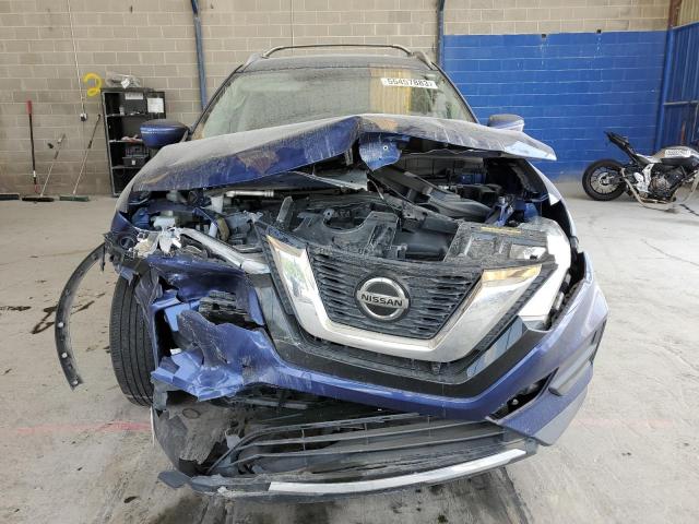 Photo 4 VIN: JN8AT2MTXLW035081 - NISSAN ROGUE S 