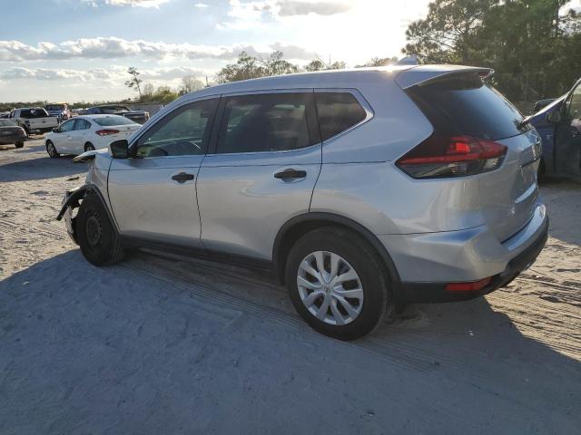 Photo 1 VIN: JN8AT2MTXLW035694 - NISSAN ROGUE 