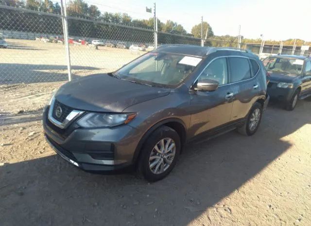 Photo 1 VIN: JN8AT2MTXLW035999 - NISSAN ROGUE 