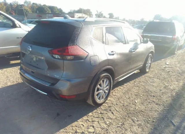 Photo 3 VIN: JN8AT2MTXLW035999 - NISSAN ROGUE 