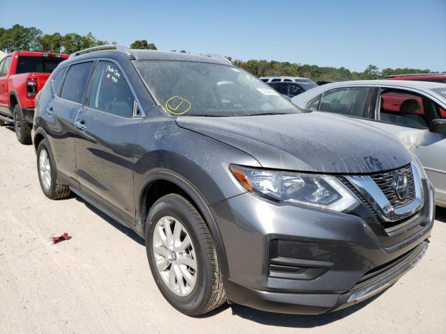 Photo 0 VIN: JN8AT2MTXLW039096 - NISSAN ROGUE S 