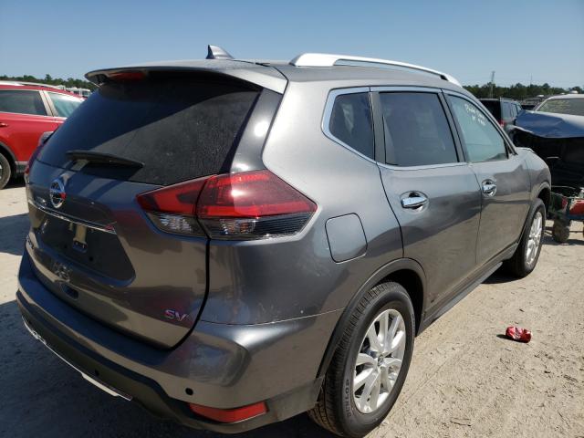 Photo 3 VIN: JN8AT2MTXLW039096 - NISSAN ROGUE S 