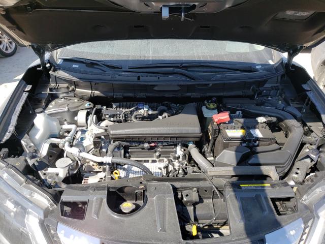 Photo 6 VIN: JN8AT2MTXLW039096 - NISSAN ROGUE S 