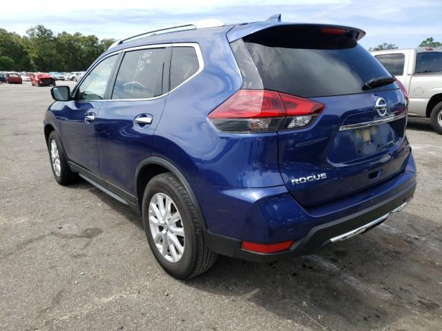 Photo 2 VIN: JN8AT2MTXLW039583 - NISSAN ROGUE S 