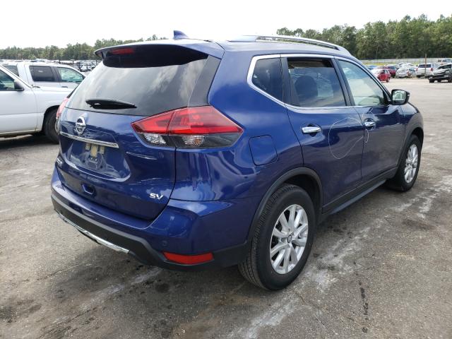 Photo 3 VIN: JN8AT2MTXLW039583 - NISSAN ROGUE S 