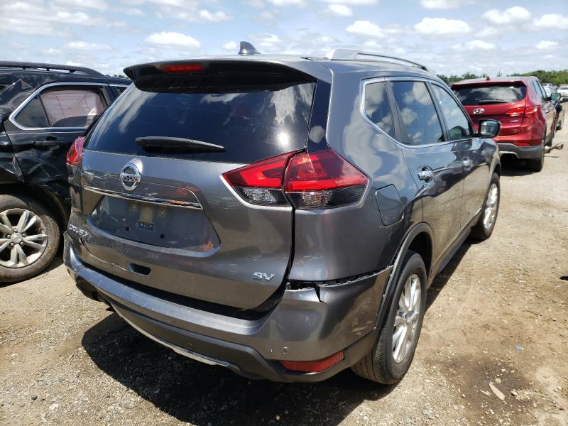 Photo 3 VIN: JN8AT2MTXLW039647 - NISSAN ROGUE S 