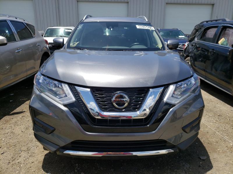 Photo 8 VIN: JN8AT2MTXLW039647 - NISSAN ROGUE S 