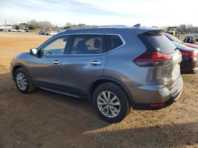 Photo 1 VIN: JN8AT2MTXLW039695 - NISSAN ROGUE 