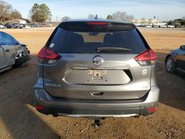 Photo 5 VIN: JN8AT2MTXLW039695 - NISSAN ROGUE 