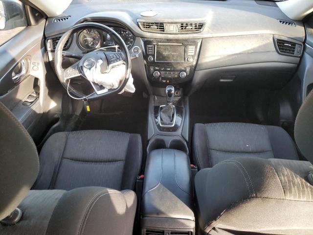 Photo 7 VIN: JN8AT2MTXLW039695 - NISSAN ROGUE 