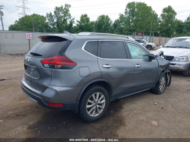 Photo 3 VIN: JN8AT2MTXLW043097 - NISSAN ROGUE 