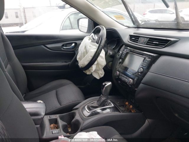 Photo 4 VIN: JN8AT2MTXLW043097 - NISSAN ROGUE 