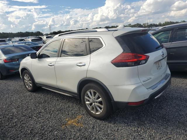 Photo 1 VIN: JN8AT2MTXLW043326 - NISSAN ROGUE S 