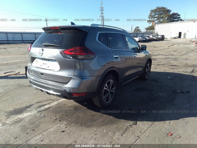 Photo 3 VIN: JN8AT2MTXLW043410 - NISSAN ROGUE 