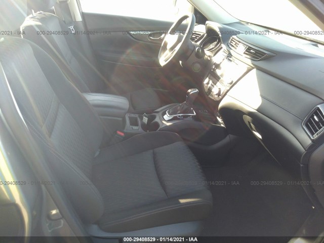 Photo 4 VIN: JN8AT2MTXLW043410 - NISSAN ROGUE 