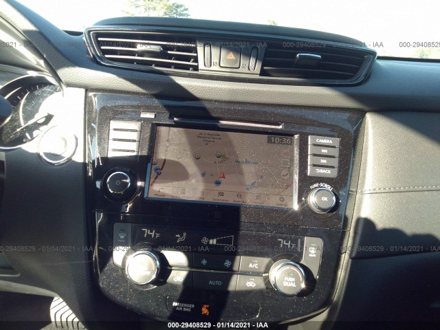 Photo 5 VIN: JN8AT2MTXLW043410 - NISSAN ROGUE 