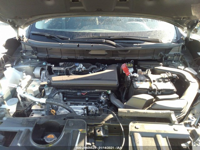 Photo 9 VIN: JN8AT2MTXLW043410 - NISSAN ROGUE 