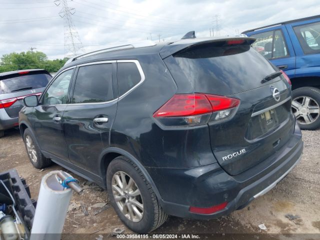 Photo 2 VIN: JN8AT2MTXLW043617 - NISSAN ROGUE 