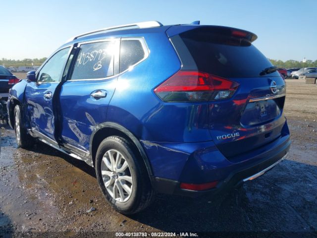 Photo 2 VIN: JN8AT2MTXLW043763 - NISSAN ROGUE 