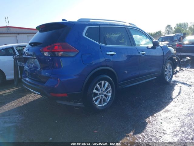 Photo 3 VIN: JN8AT2MTXLW043763 - NISSAN ROGUE 