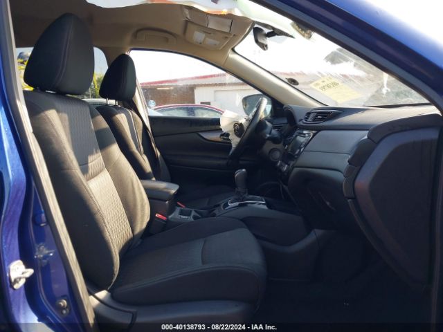 Photo 4 VIN: JN8AT2MTXLW043763 - NISSAN ROGUE 