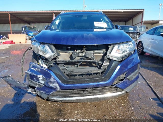 Photo 5 VIN: JN8AT2MTXLW043763 - NISSAN ROGUE 