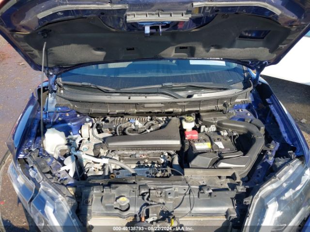 Photo 9 VIN: JN8AT2MTXLW043763 - NISSAN ROGUE 