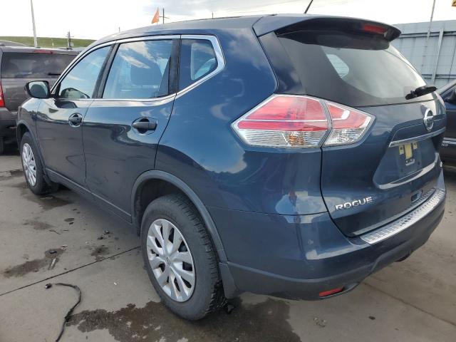 Photo 1 VIN: JN8AT2MV0GW132717 - NISSAN ROGUE S 