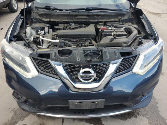 Photo 11 VIN: JN8AT2MV0GW132717 - NISSAN ROGUE S 